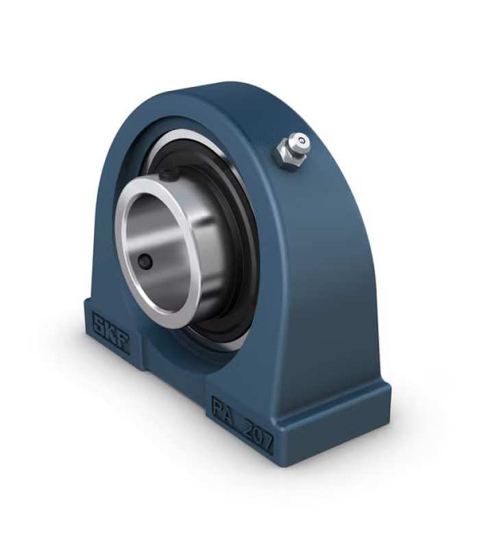 Підшипник UCPA 205/H SKF